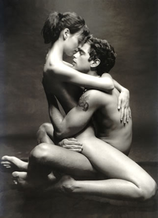 Timothy & Melviny